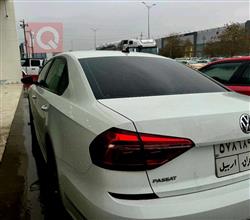 ڤۆڵکسواگن پاسات